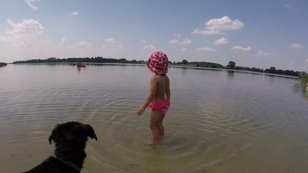kanadyjka orle 2018