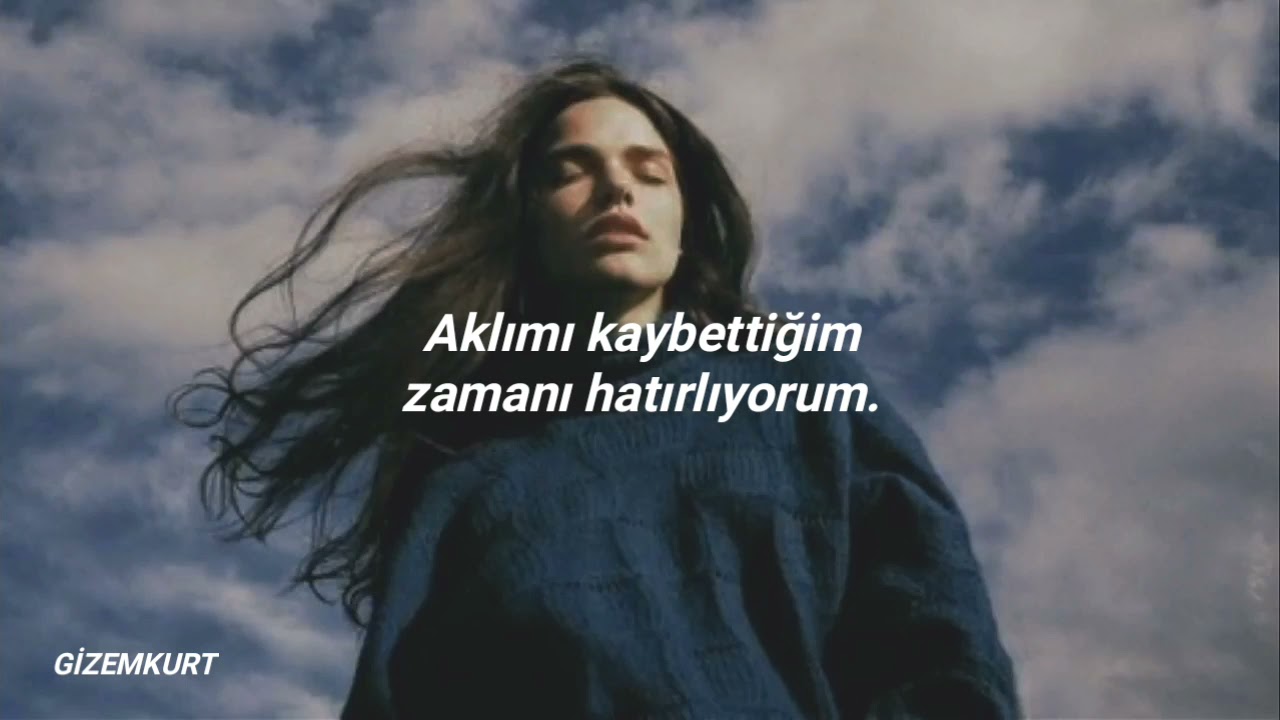 Gnarls Barkley - Crazy (Türkçe Çeviri) |yorumlama