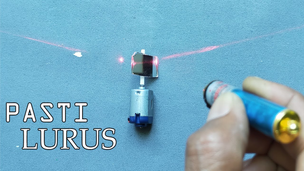 Лазерная линейка уровня Waterpass
