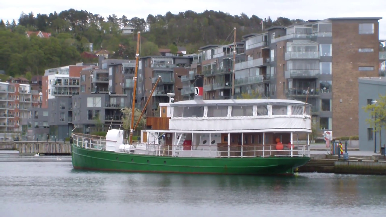Sandnes, Rogaland