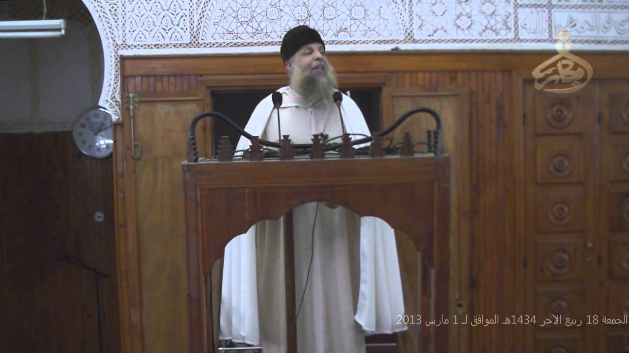 من الوفاء بر الوالدين ( وقل رب ارحمهما كما ربياني صغيرا ) | فضيلة الشيخ عبد اللطيف بكار حفظه الله
