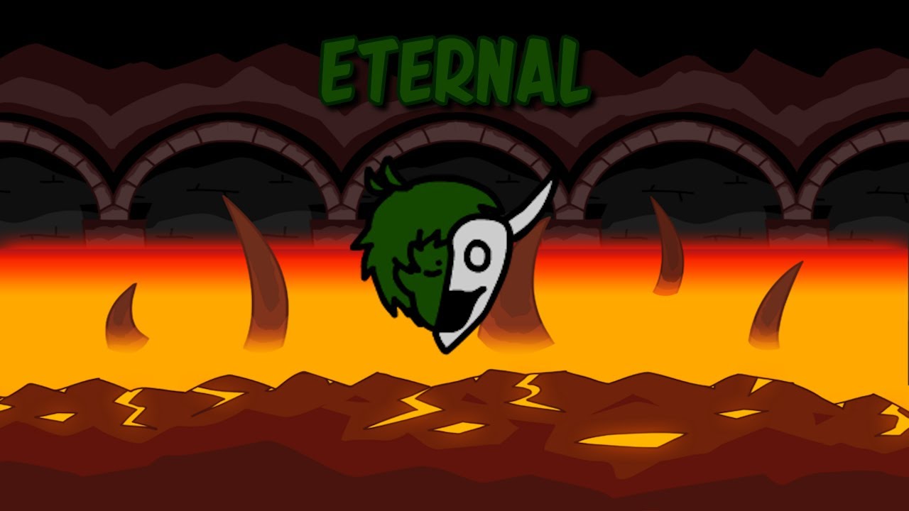 ETERNAL - Fanmade Shaggy Song