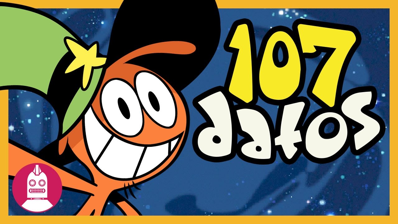 107 Datos De Galaxia Wander Que DEBES Saber (Atómico #101) en Átomo Network