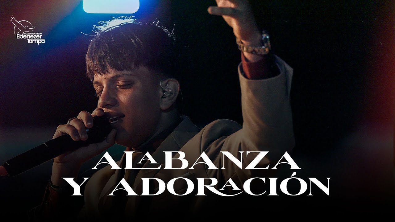 Alabanza y Adoracion  | 10-19-25
