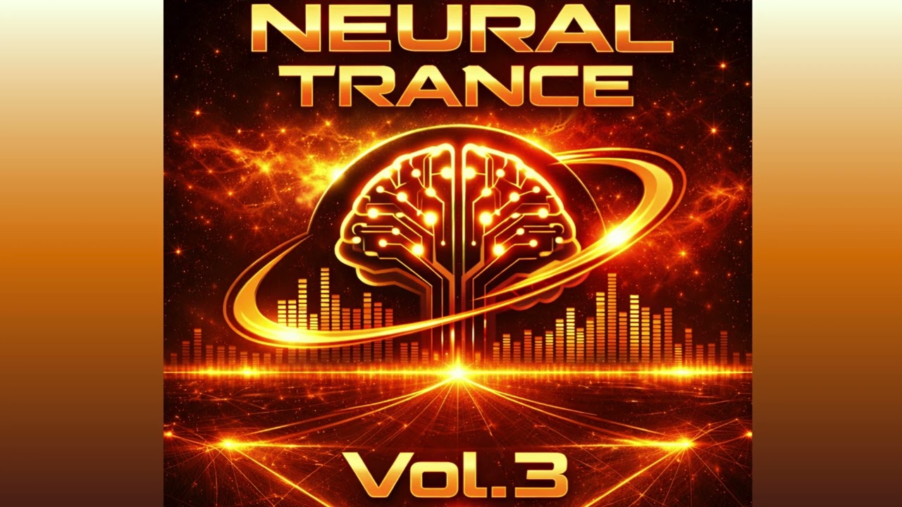 Neural Trance - Theta Flow