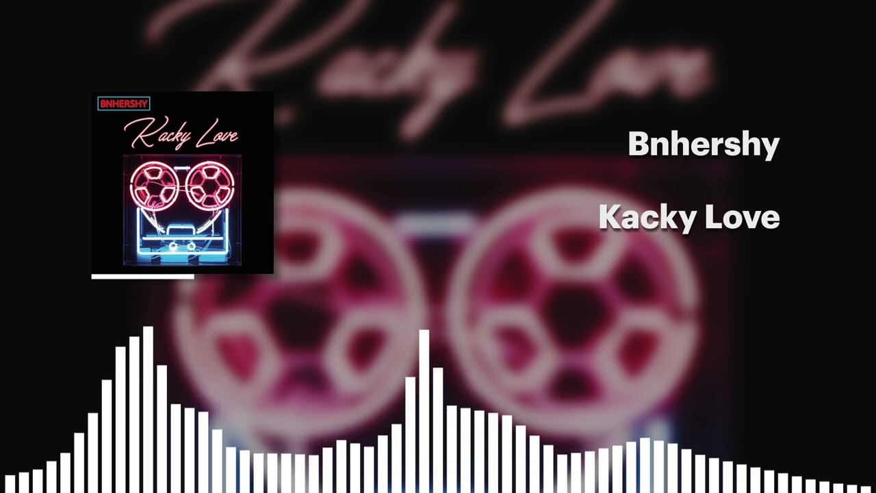 Kacky Love