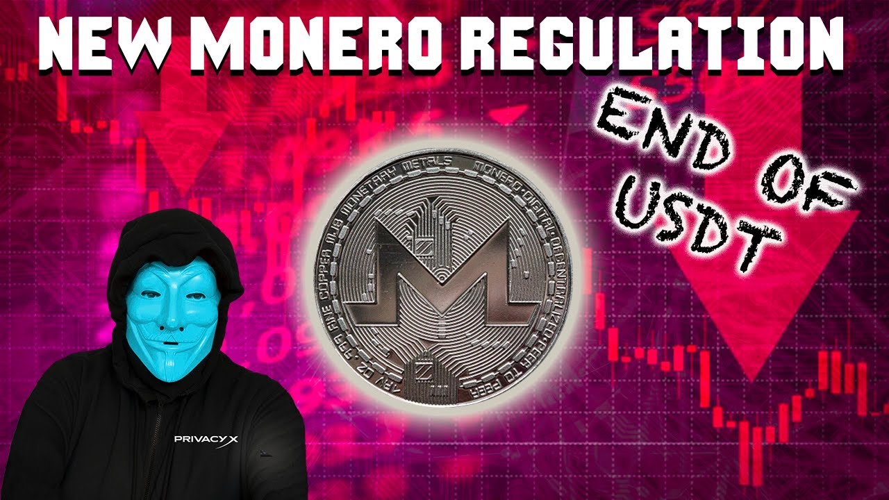 MONERO &mdash; это не то, что вы думаете / Криптовалюта USDT сломала криптовалютную систему