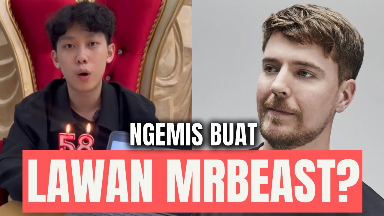 Mengharumkan Nama Bangsa 🤌