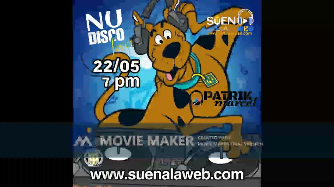 NU DISCO FEVER 59