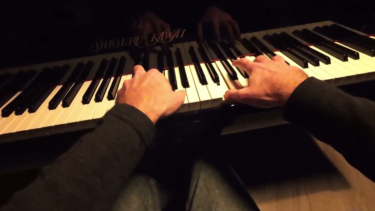 Liebestraum No. 3
