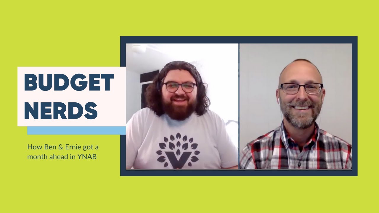 How Ben & Ernie Got a Month Ahead