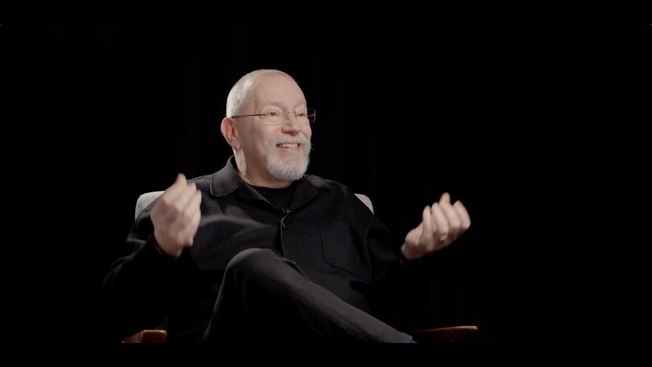 20 Friends, 20 Stories - Alain Silberstein