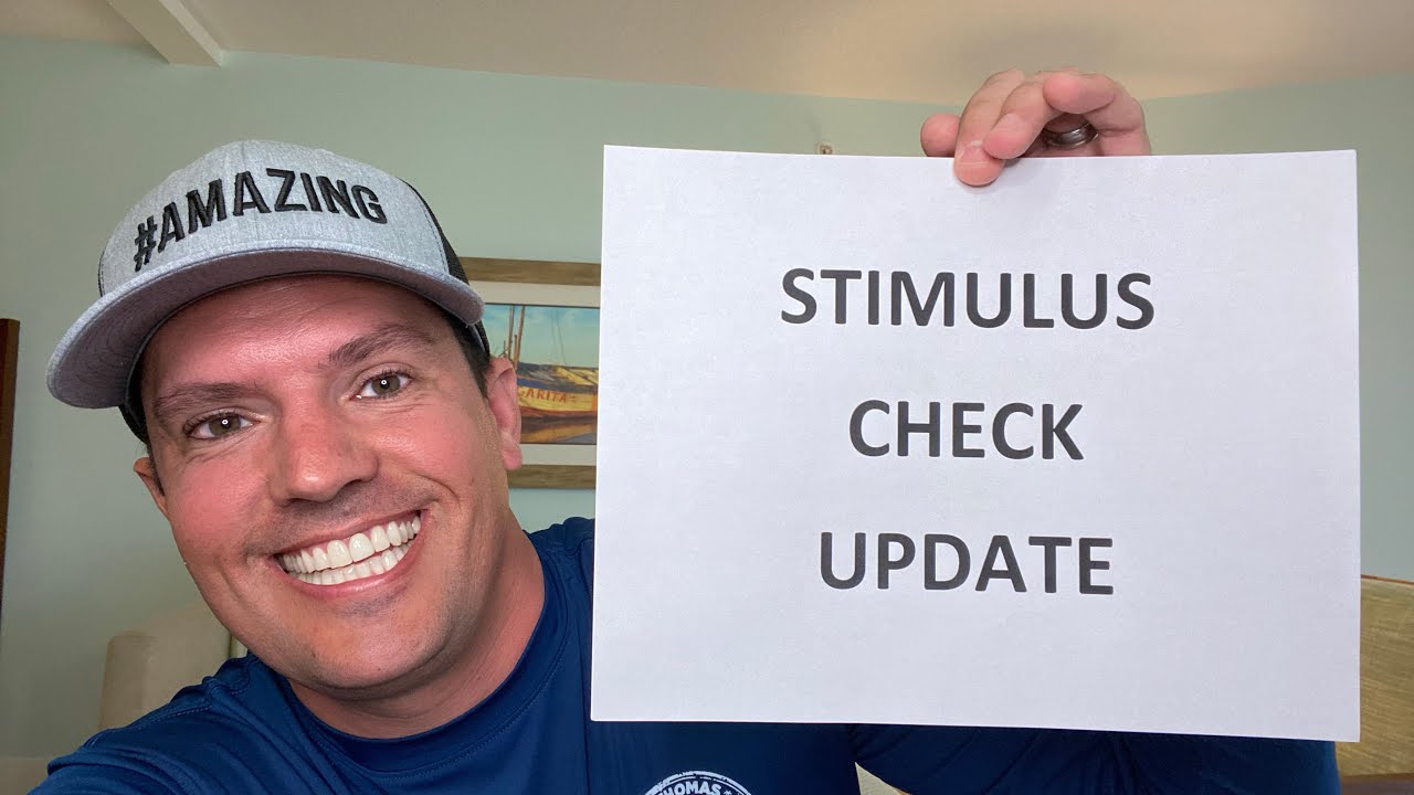 Fourth Stimulus Check Update: Stimulus Programs NEED Refill | Sanders Fights For SS, SSI & SSDI