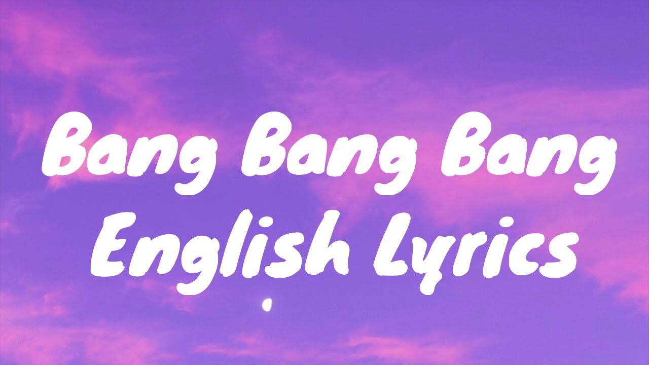 BIGBANG (빅뱅) - 