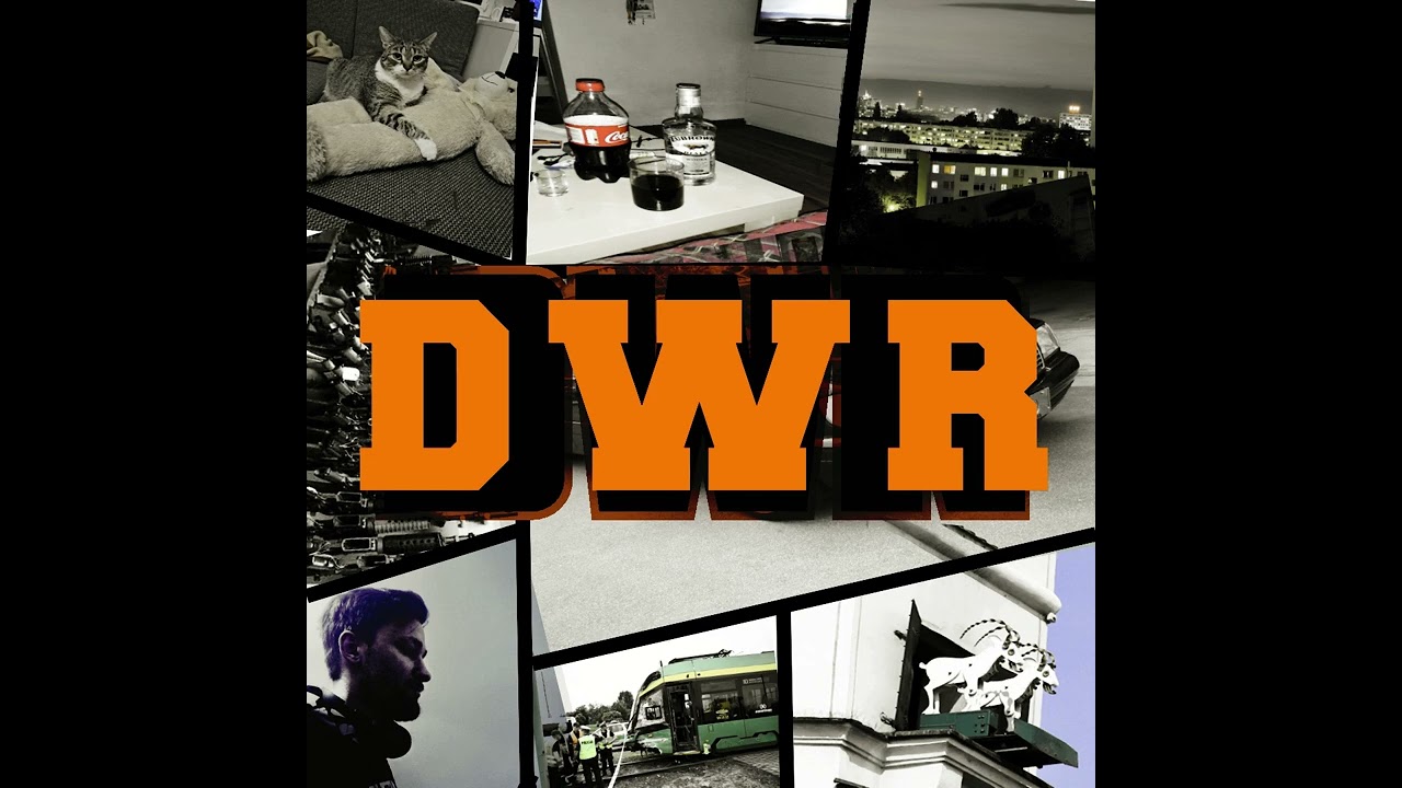 DWR- Z TOBĄ