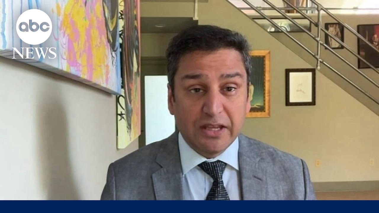 &laquo;Реакция CDC на хантавирус должна была быть более решительной&raquo;, &mdash; заявил врач.