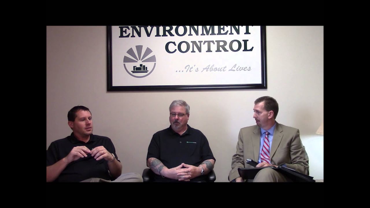 Environment Control