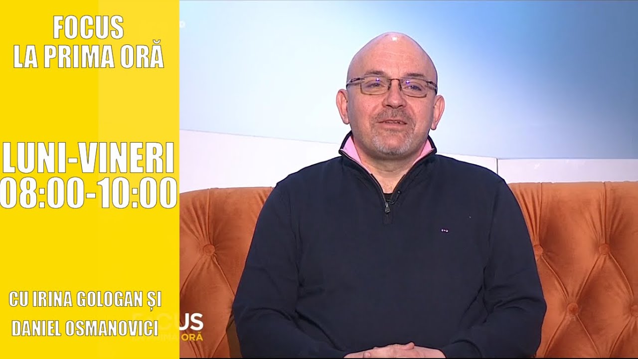 COXARTROZA, BOALA OASELOR. MEDICUL ALIN POPESCU EXPLICĂ CE ESTE ȘI CUM POATE FI TRATATĂ