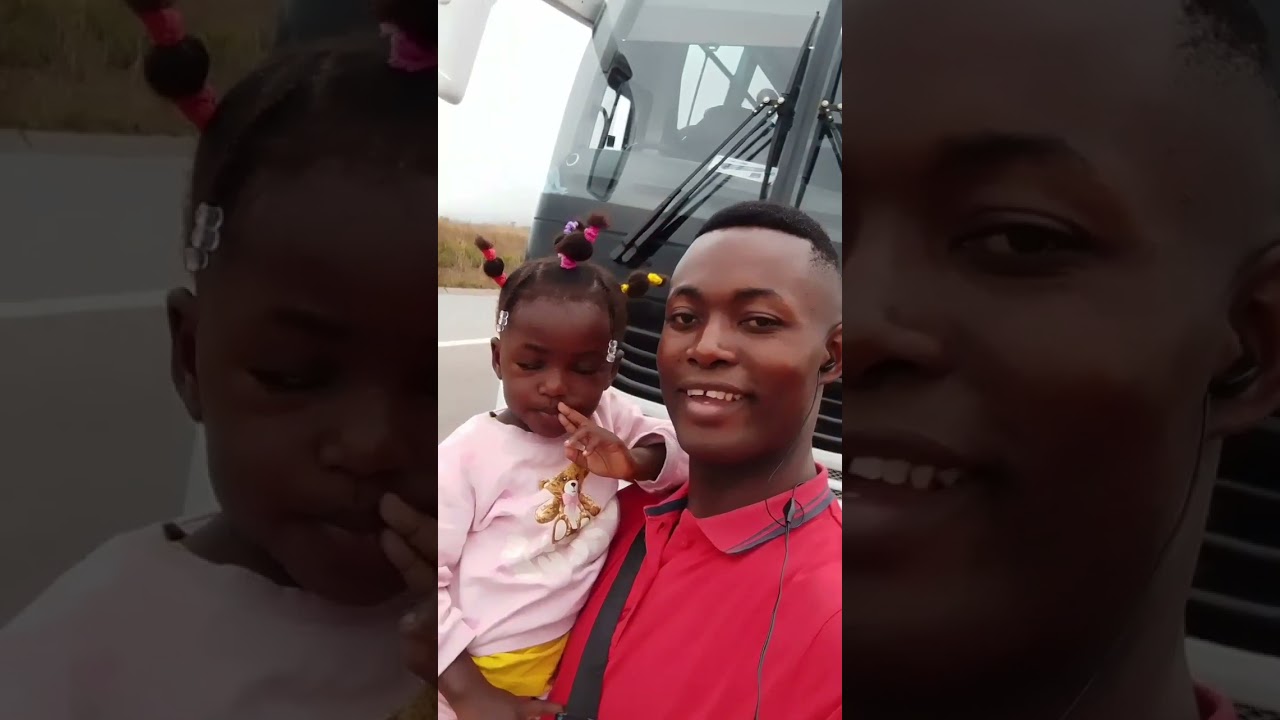 voyage pointe noire - Brazzaville
