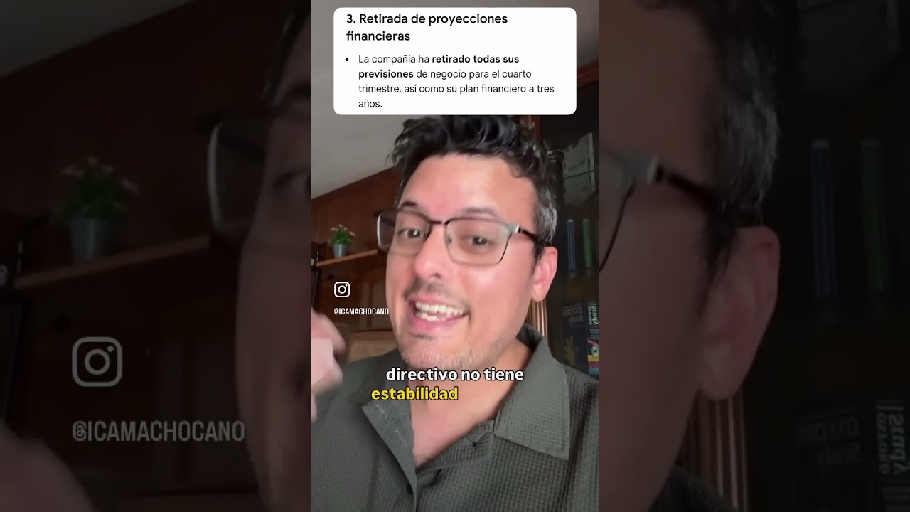 👉&iexcl;GOEASY se DESPLOMA un 50% tras la APERTURA por Estas RAZONES! &iquest;OPORTUNIDAD o TRAMPA de VALOR?😱🔥