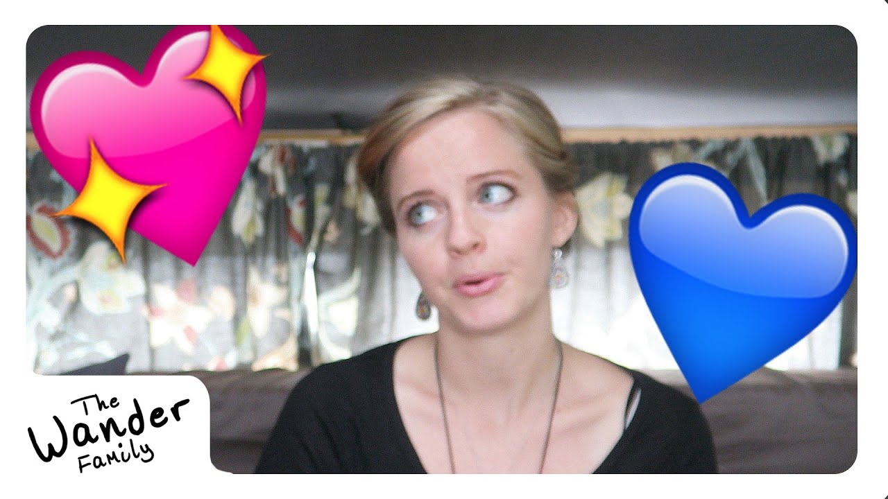 CRAZY BABY GENDER DREAMS!!! 💗💙 Week 16 Bumpdate | The Wander Family