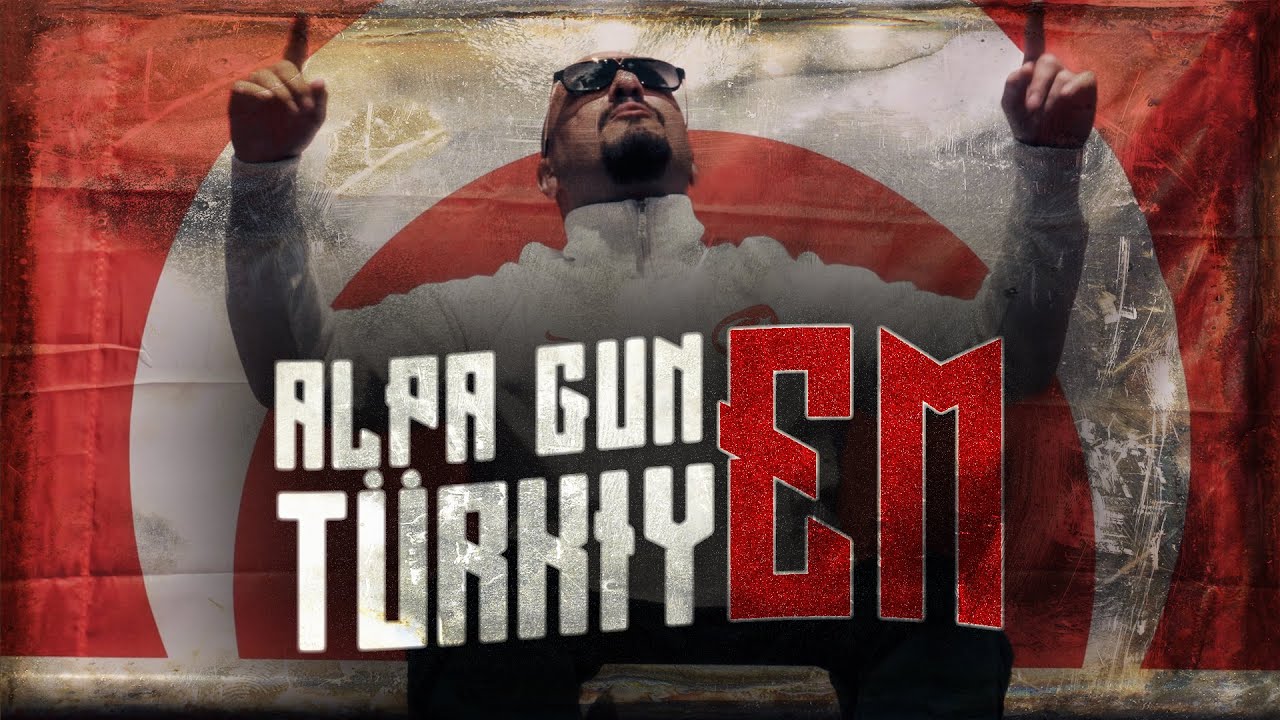 Alpa Gun - TürkiyEM (Prod. by Costa Sound & Gix)