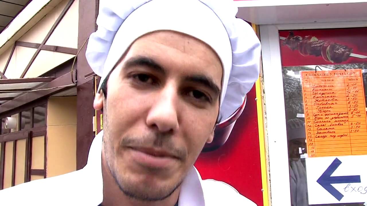 Ваш дорогой электорат (выборы президента Украины)