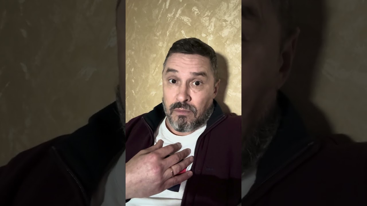 Куда катится человечество?!