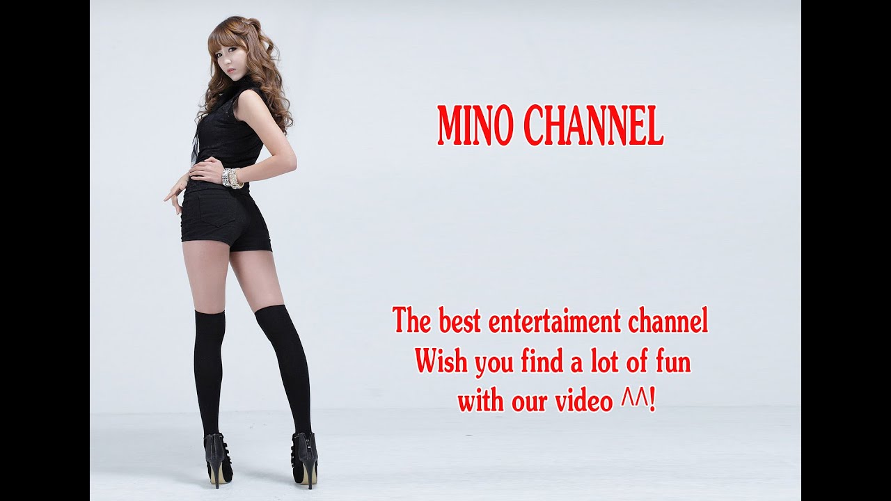 [Park GaRin - 박가린] Girl dances wite red shirt _ Korean girl_ BJ 佳琳,_ janjju _ #6