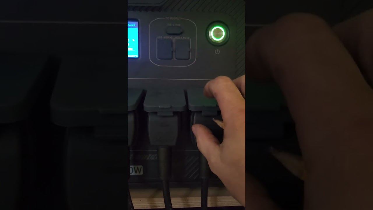 Pv+Bluetti AC300