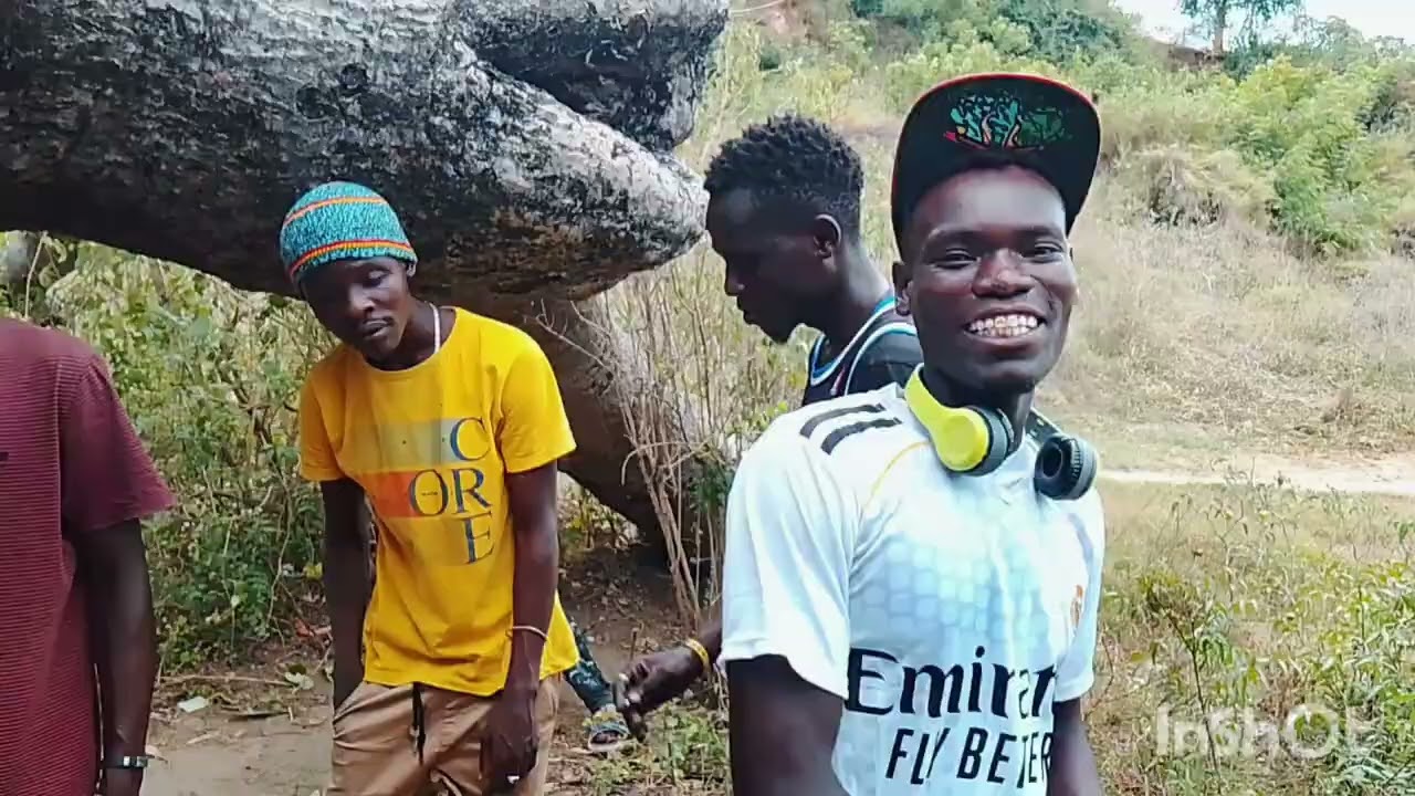 SALOBZNES ft LAGODO _-_ CHUGA _ official letters video _...... WAMEKAMATIWA... 💥💯💯