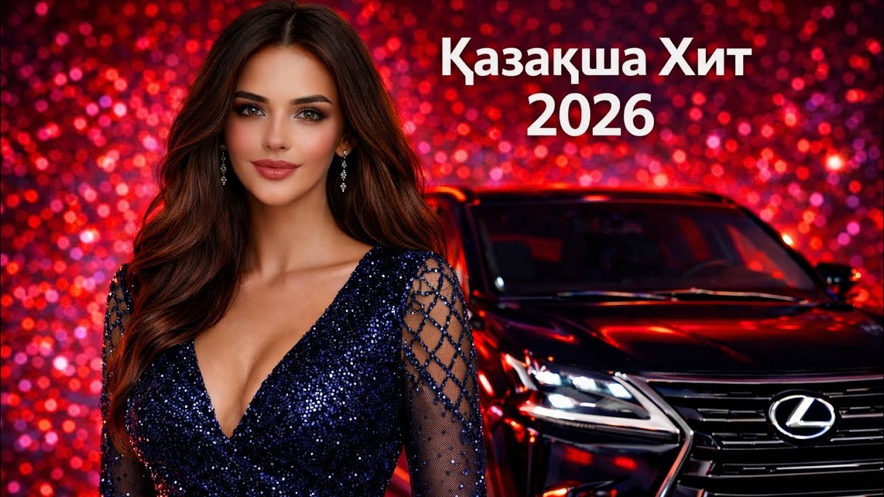 Қазақша әндер Хит Ремикс 2026 🔥Казакша андер 2025 #remix 