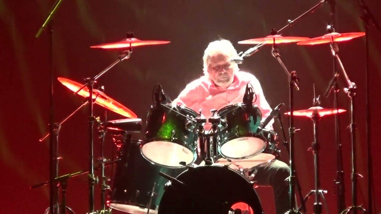 THE STAMPEDERS WILDEYES