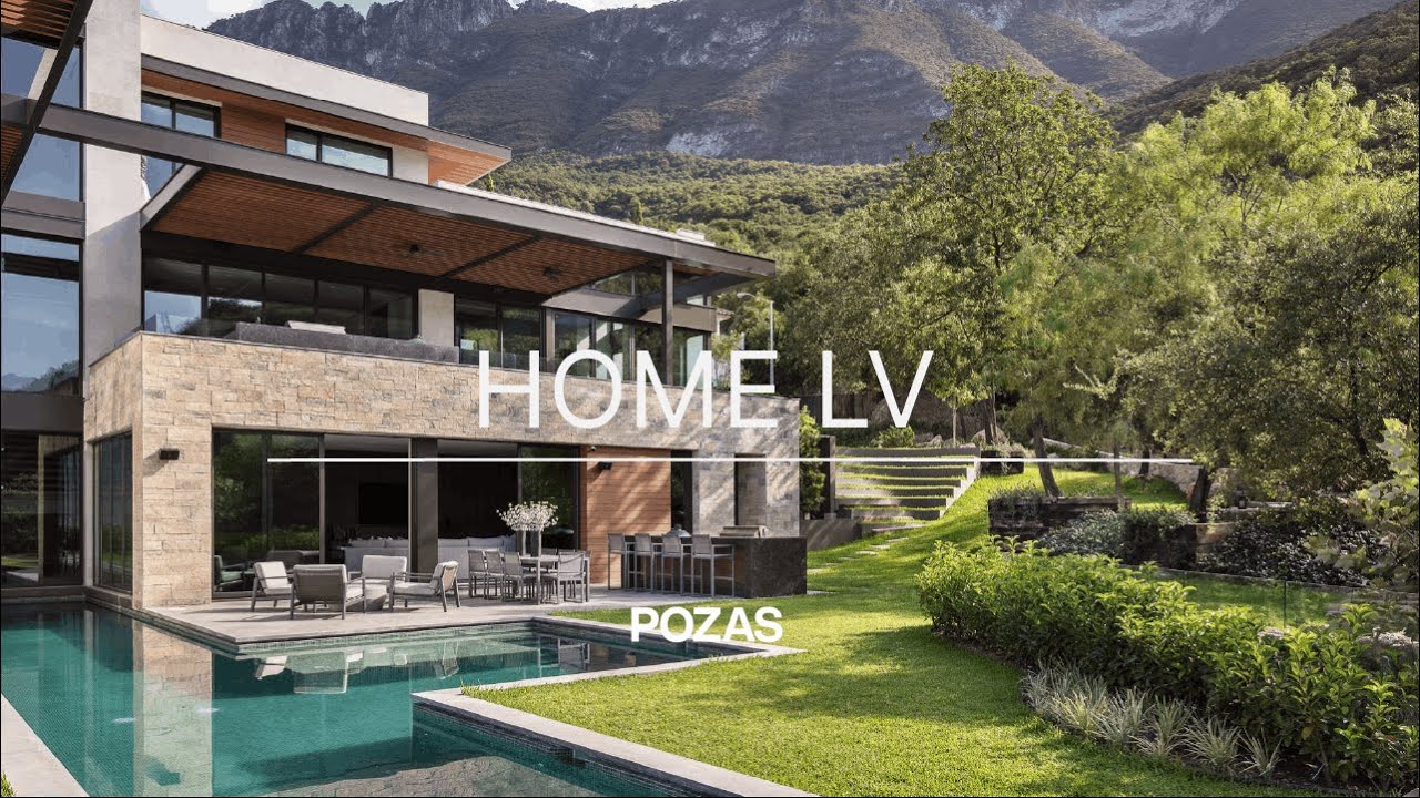 Home Master – LV