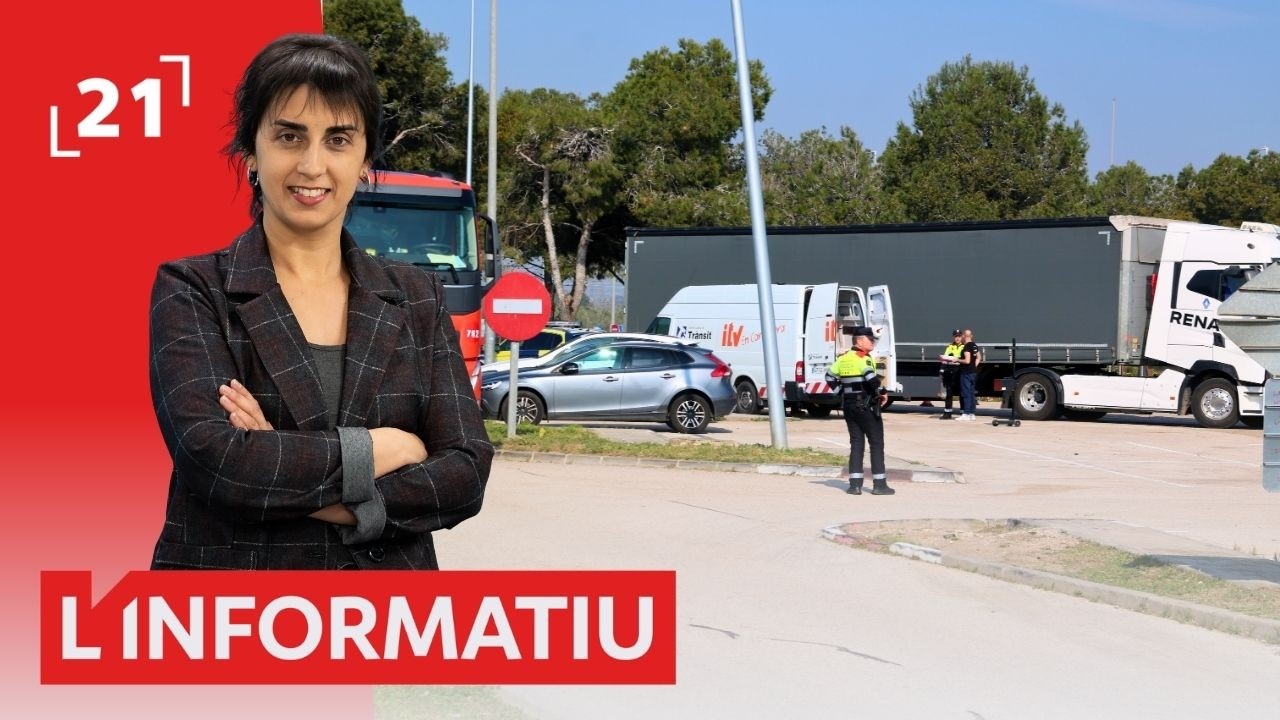 L'Informatiu (26/02/2026)