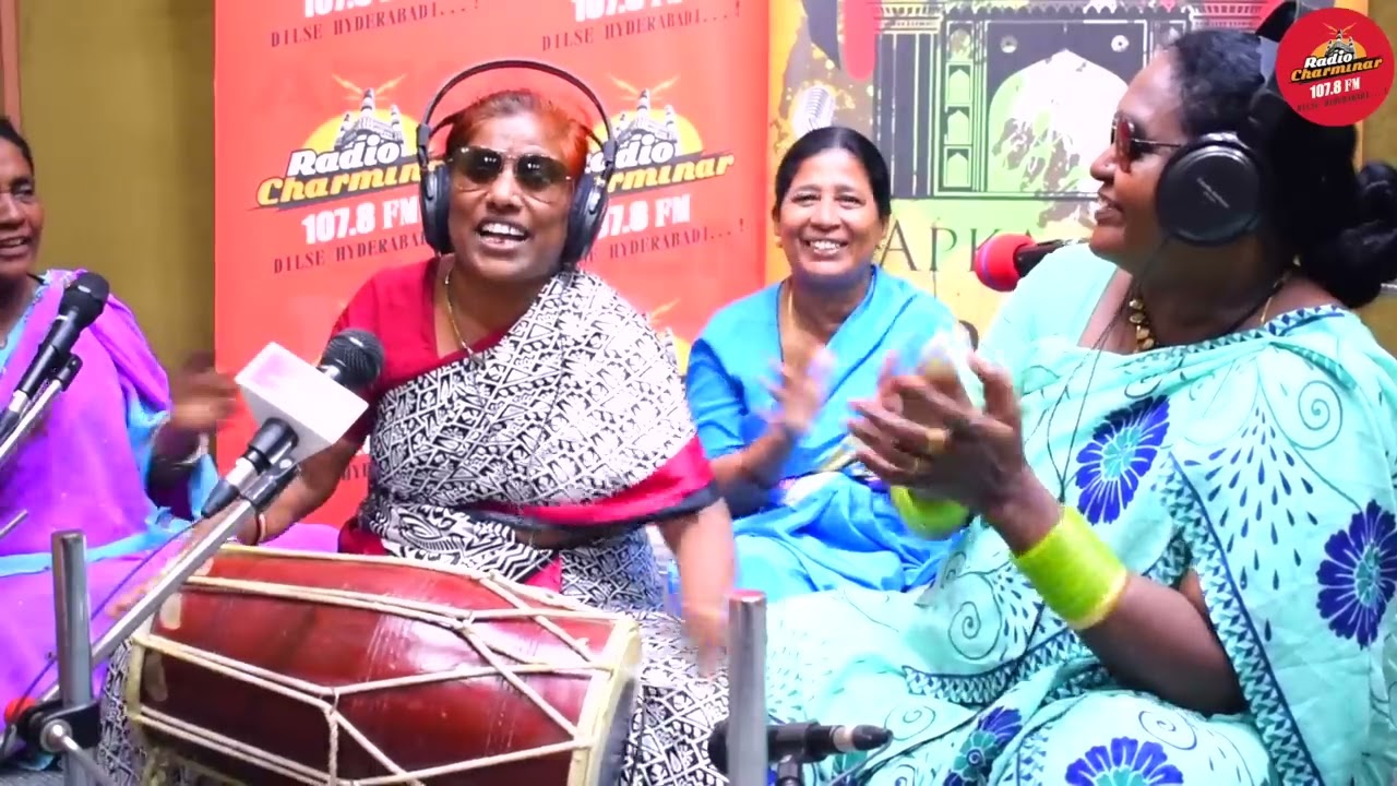 Dholak_Ke_Geet| Marfa| Extended Version  😎| Radio| Charminar| 107.8 FM /9959067119/   /04024403573/
