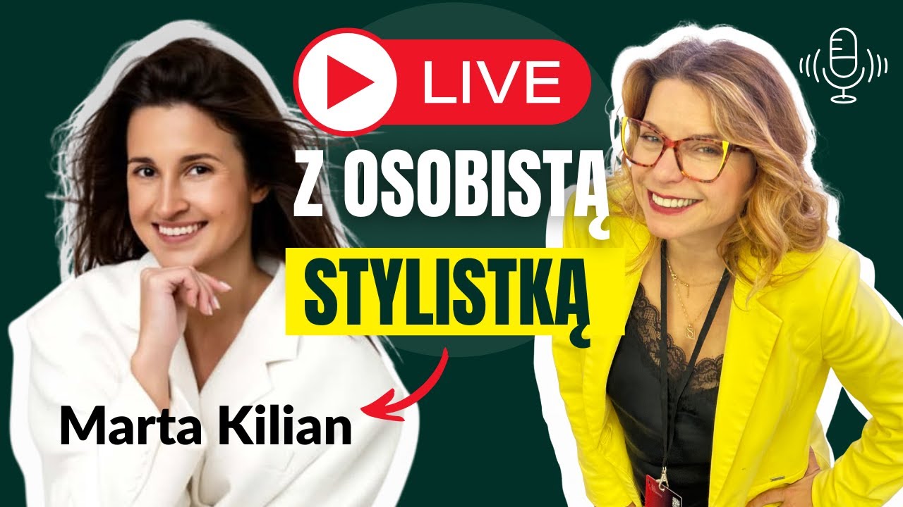 Jak znaleźć swój styl i pewność siebie, żeby nosić to, co TY chcesz