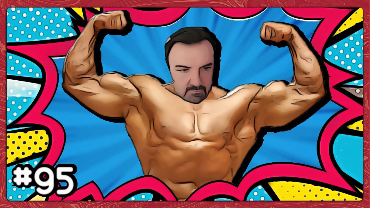 SUPERSWAY! || The Swaycast™ #95