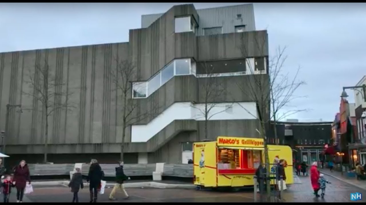 Spuugmooi | Centrum, Zaandam