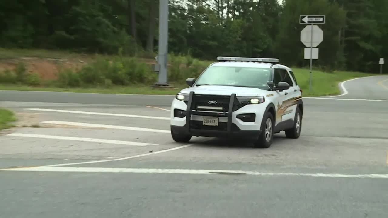 Dinwiddie Deputies have written 800 tickets on Route 460 so far this year