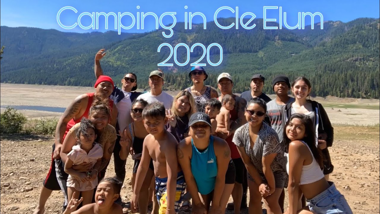 Family Camping in Cle Elum 2020 | CATVLGS