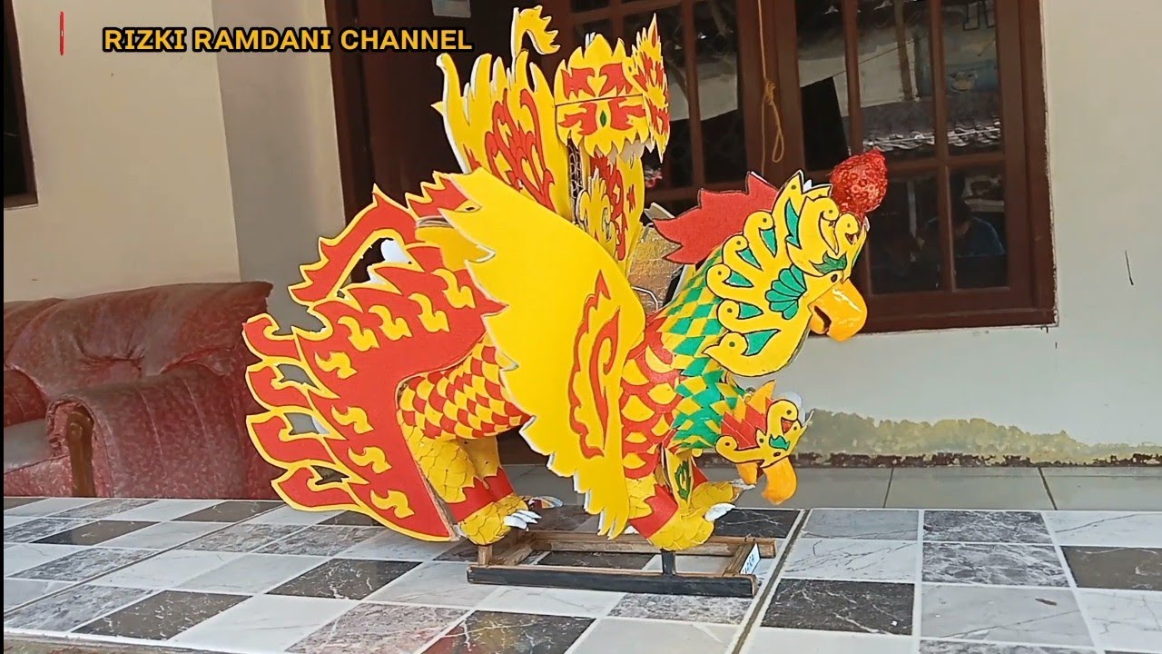 FINISHING ARMADA TERBARU MINIATUR ODONG-ODONG