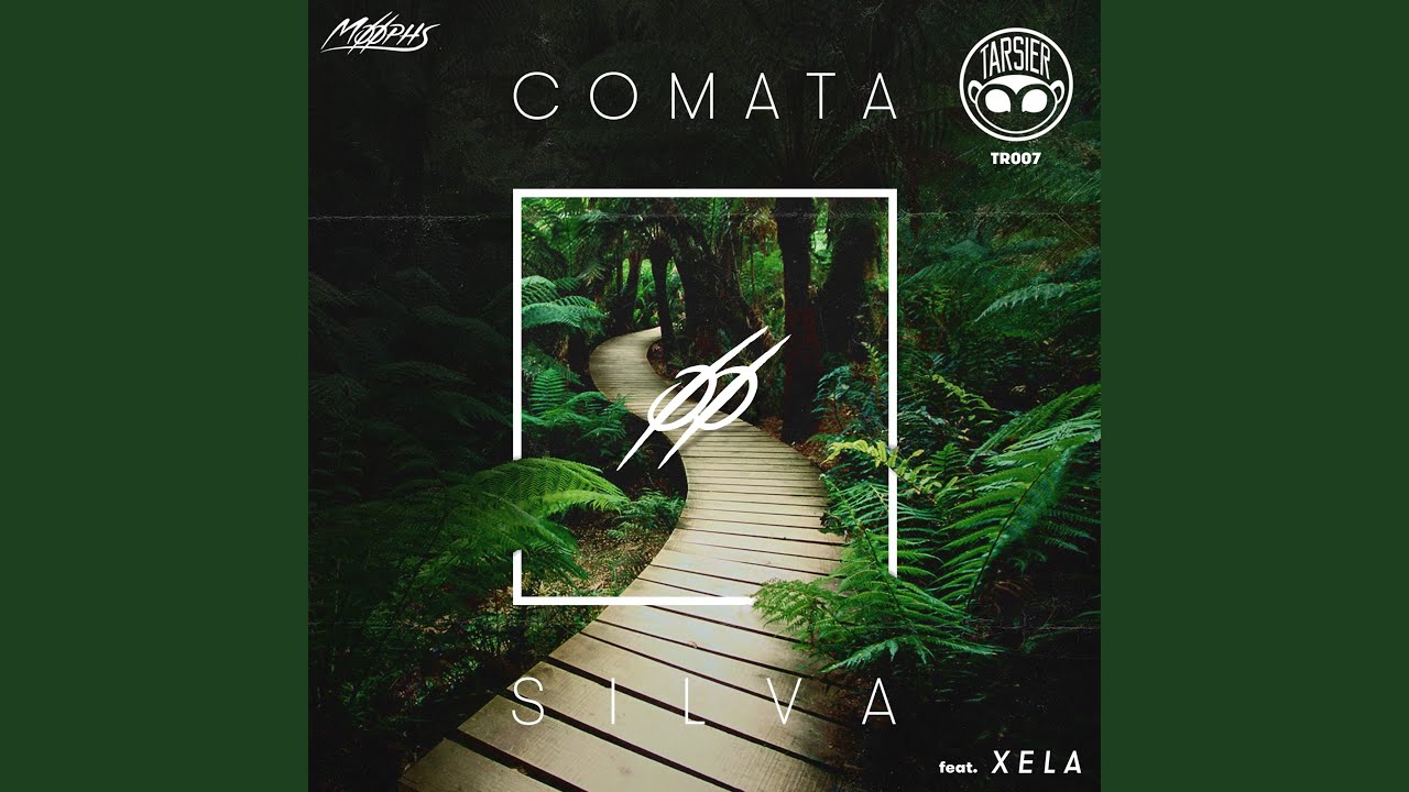 Comata Silva (feat. Xela)