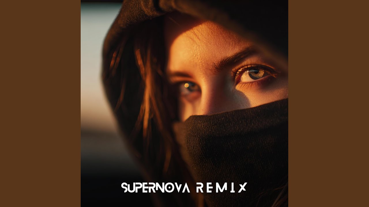 Supernova (feat. Axel Mendez) (YounesZ Remix)