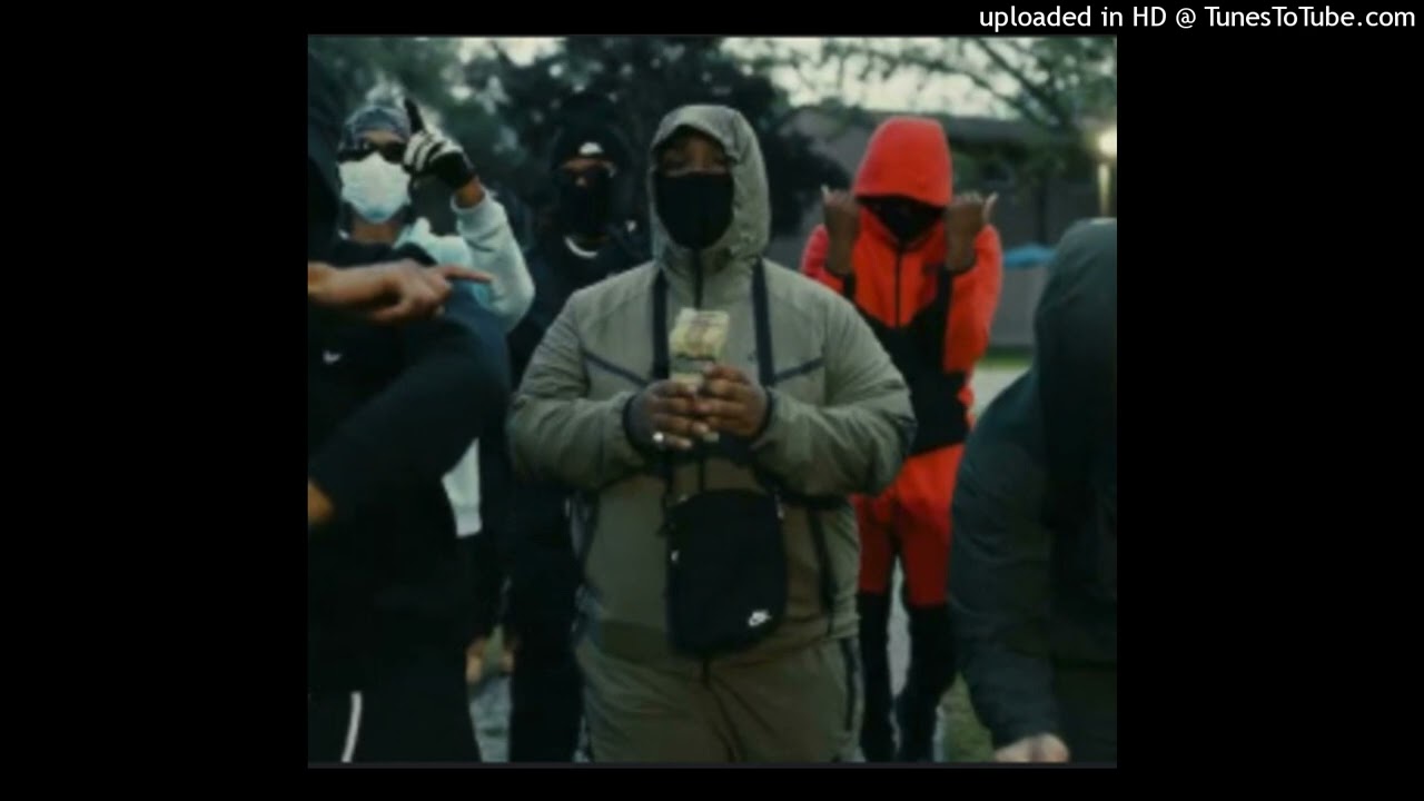 Savv4x x KsBvndz Toronto Type Beat "Step Creep"