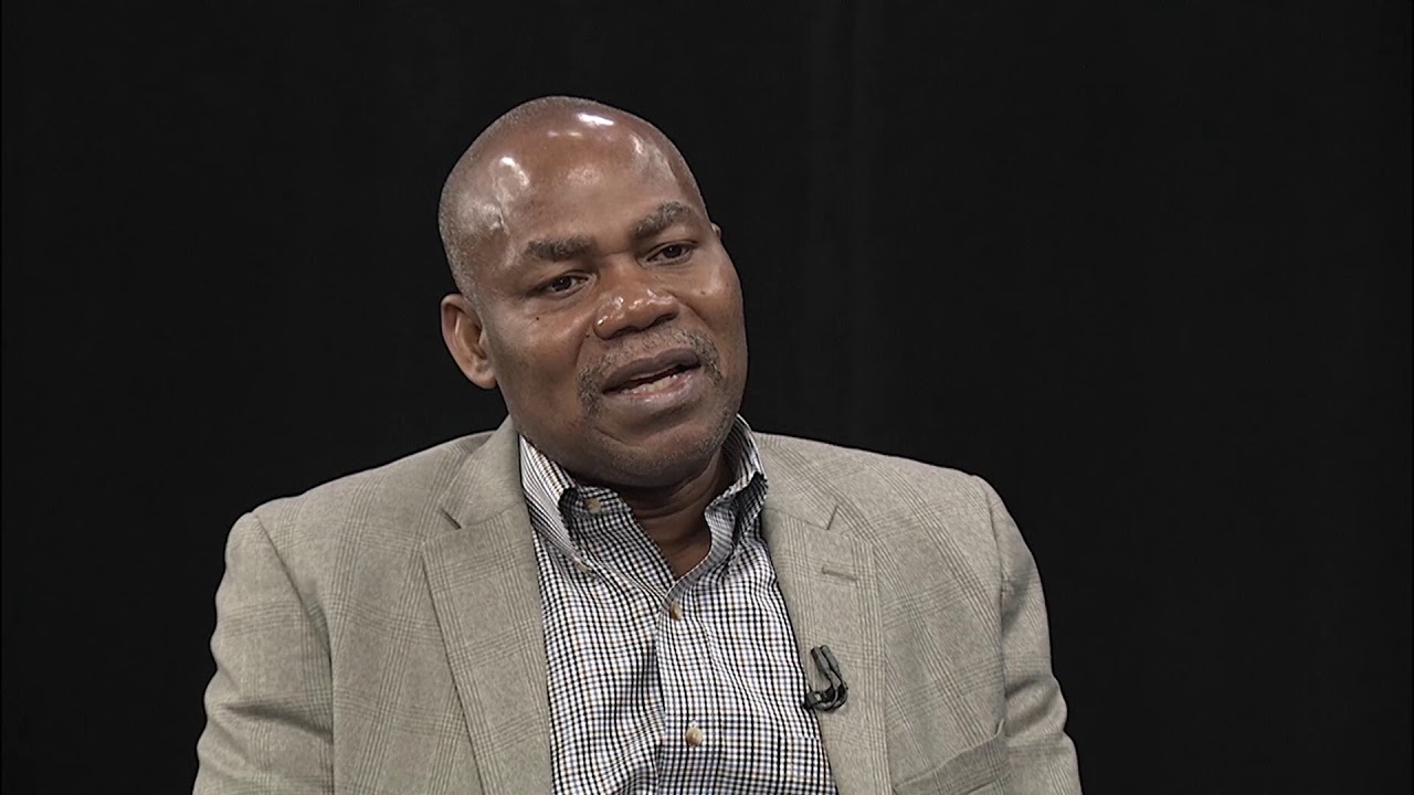 2 6  Third wave  Democratization in Africa