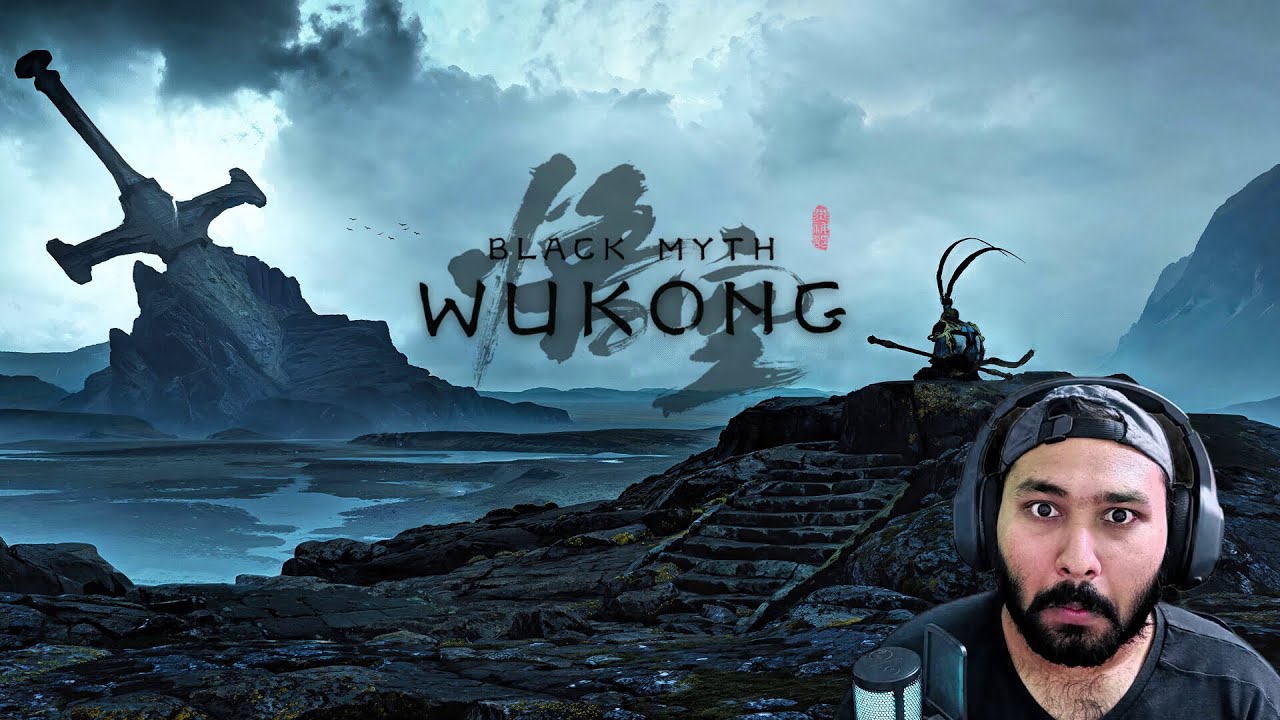 BlackMyth Wukong New Update | Telugu Gameplay #7