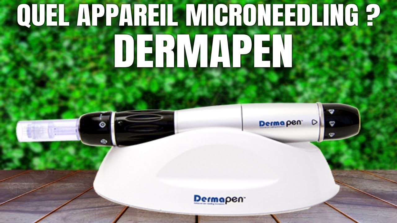 TOP 5: Meilleur Appareil de Microneedling Derma Pen [n'en achetez pas avant de regarder cette vid&eacute;o]