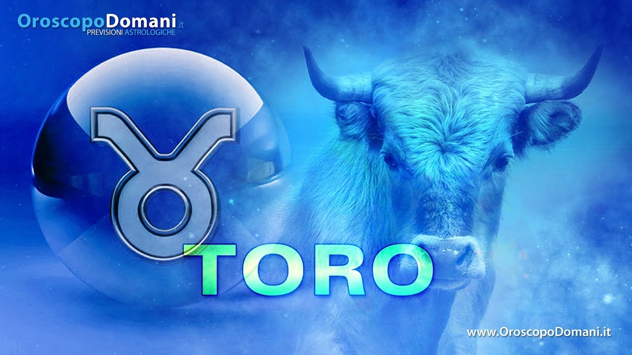 Caratteristiche del segno zodiacale Toro!