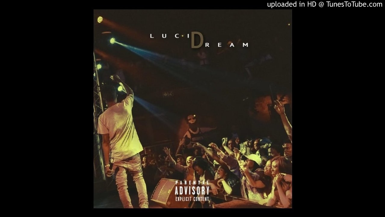 Tellaman-Same For You (Lucid dreams Ep)